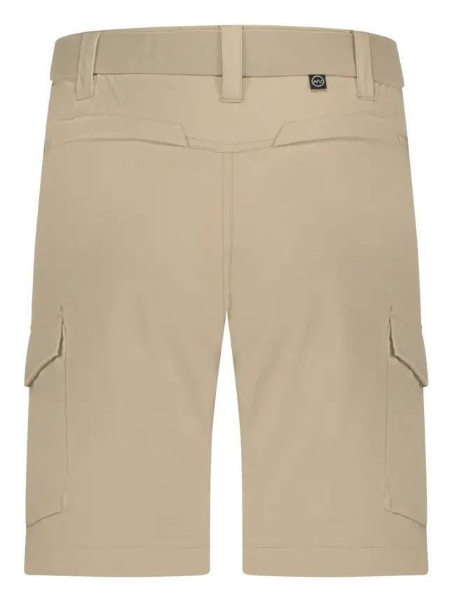 Farra - Afritsbroek dames - Human Nature