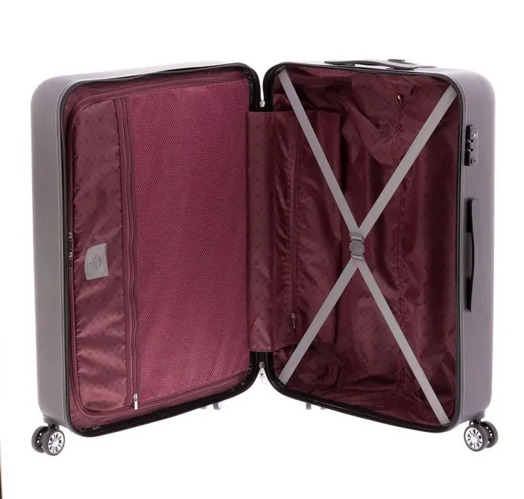 Beetle - Grote koffer - 78cm - 95L