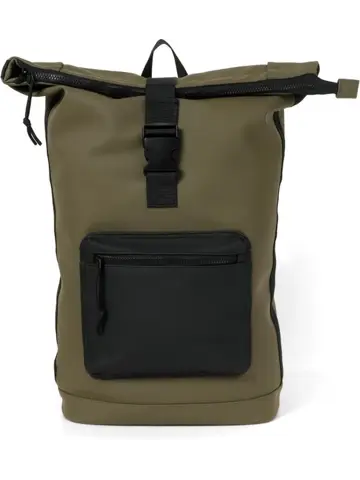 Waterdichte rugzak met 46 liter inhoud