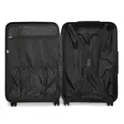 Noorvik 4 Wheel Spinner Large 79  | 105 L