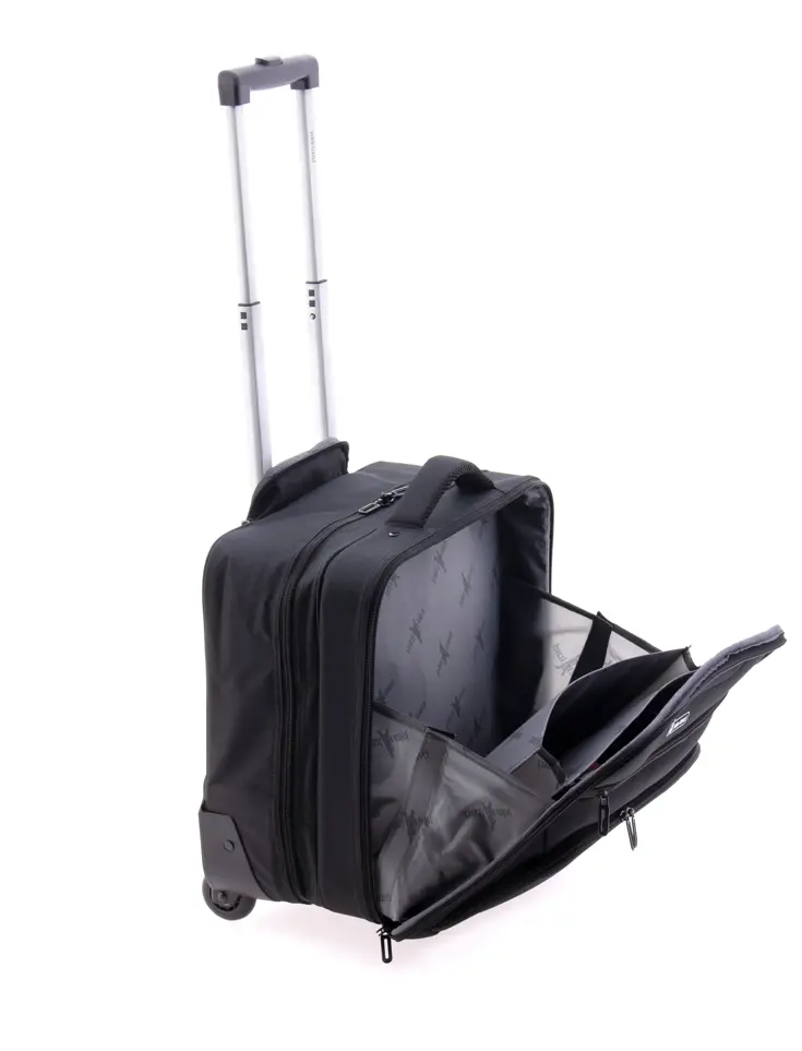 John Travel - Explorer - Laptoptrolley