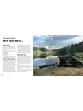 The Vanlife Companion