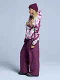 Jibba Park - Unisex - Skibroek
