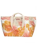 Richelle - Strandtas - Shopper - Ritssluiting