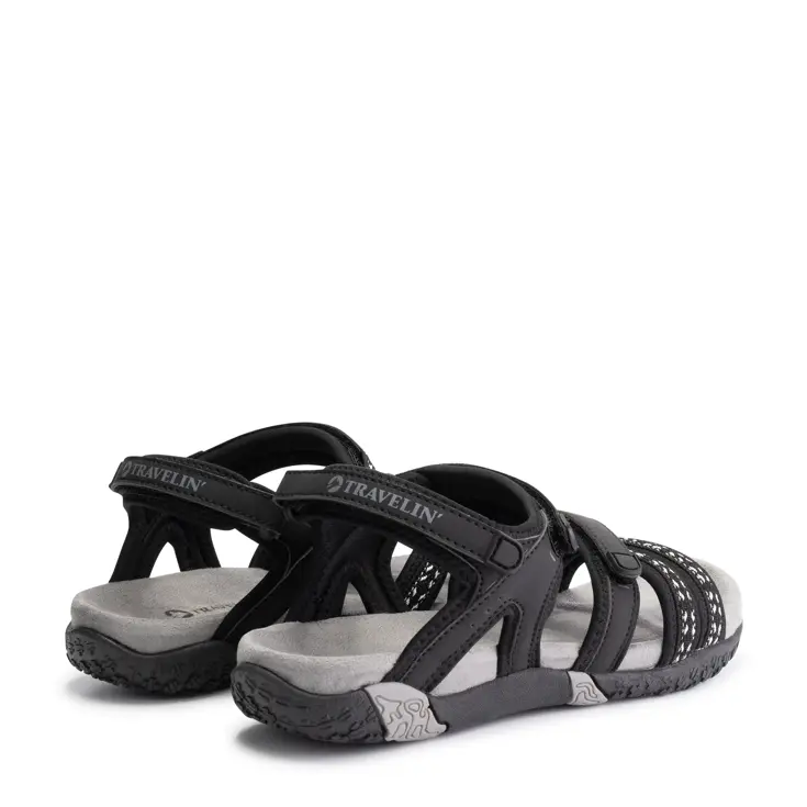 Leira Dames - Wandelsandalen