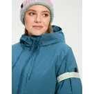 Jaguas - Parka dames - Human Nature 