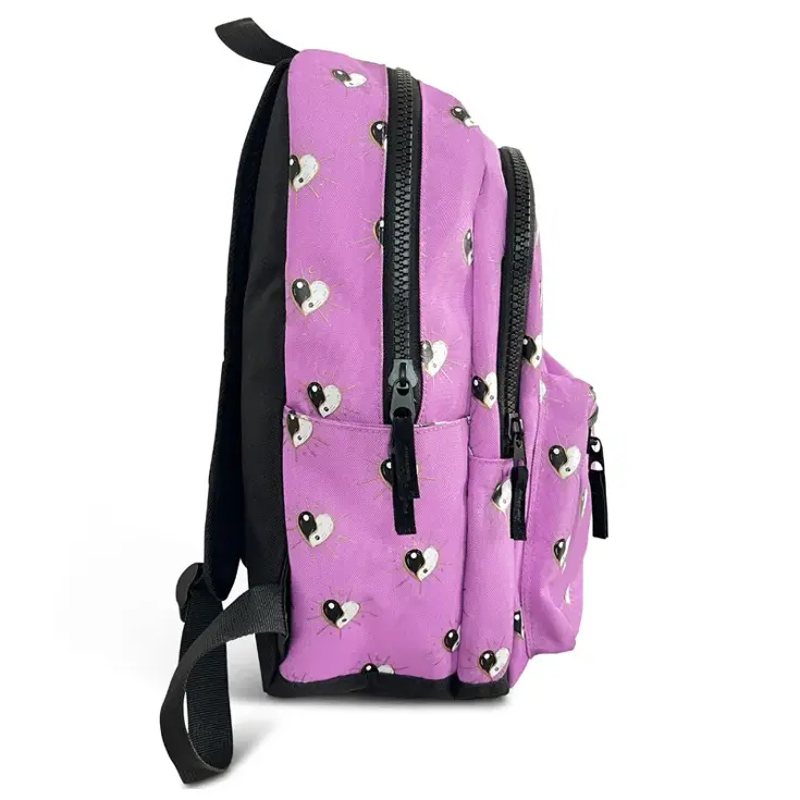 Bowie - Kinderrugzak - 12 Liter