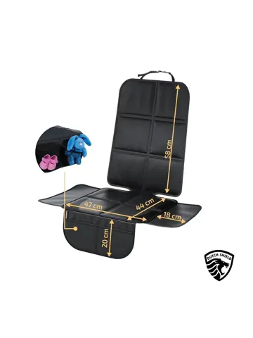 Premium Autostoelbeschermer voor Maxi Cosi Zitje