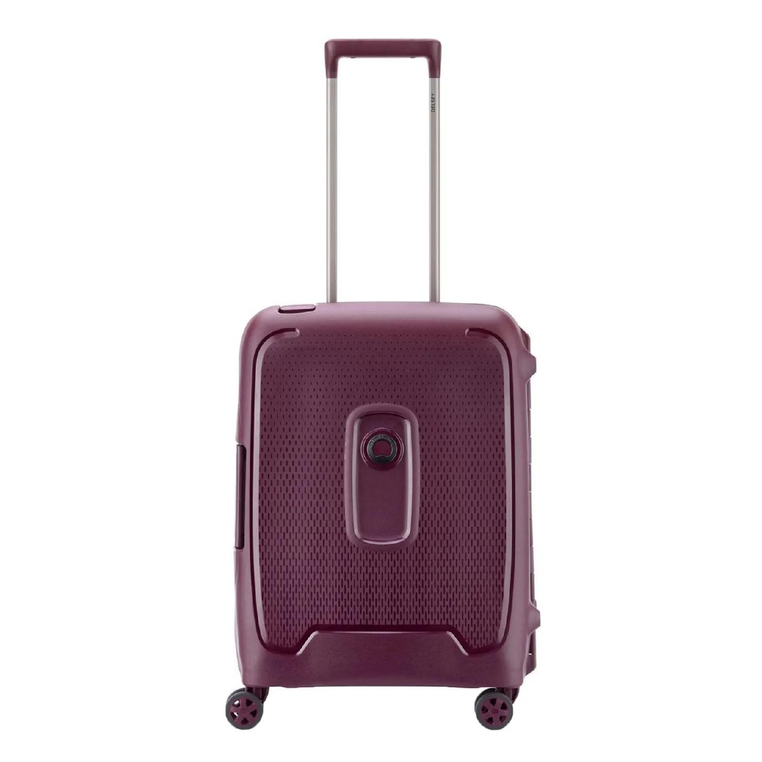 Delsey  Moncey  Paars  Purple main product image