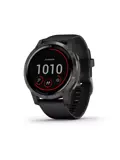Garmin Vivoactive 4 GPS smartwatch - zwart