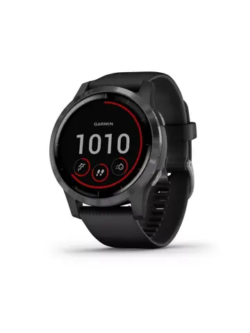 Garmin Vivoactive 4 GPS smartwatch - zwart