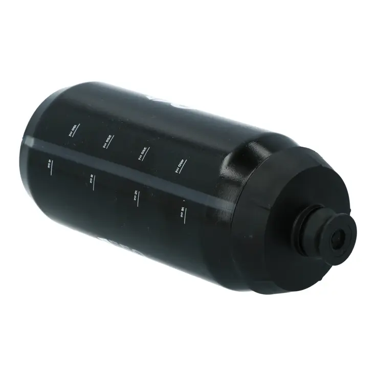 Lichtgewicht ergonomische bidon 550ml BPA-vrij