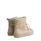 Travelin' Norquay Dames - Winterboots - Wol