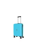 Travelite Orbita 4W Trolley S turquoise |37 L
