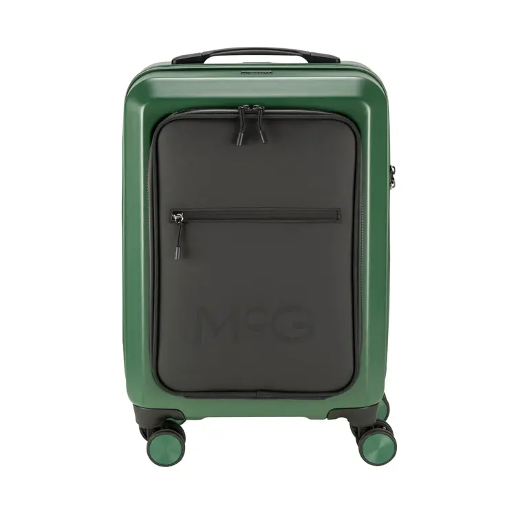 McGregor - Handbagagekoffer - 35L - Manhattan