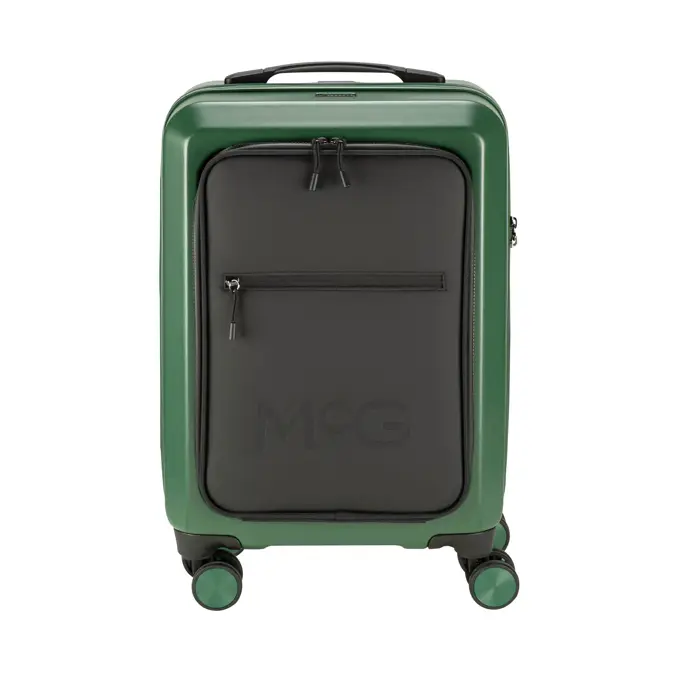 McGregor - Handbagagekoffer - 35L - Manhattan