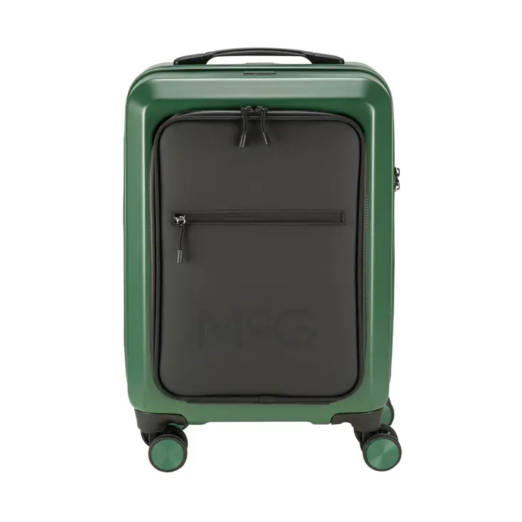 Manhattan - Handbagagekoffer - 35L - TSA-Slot