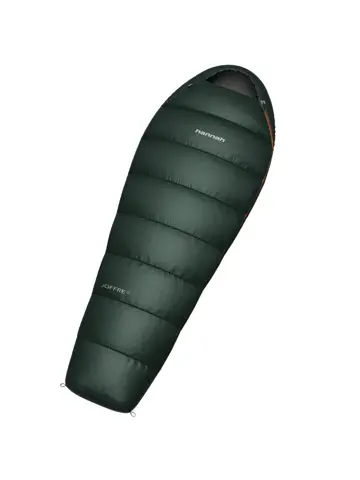 Mummyslaapzak Joffre 80 Scarab