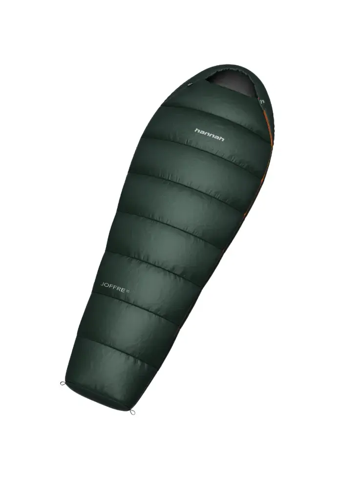 Mummyslaapzak Joffre 80 Scarab