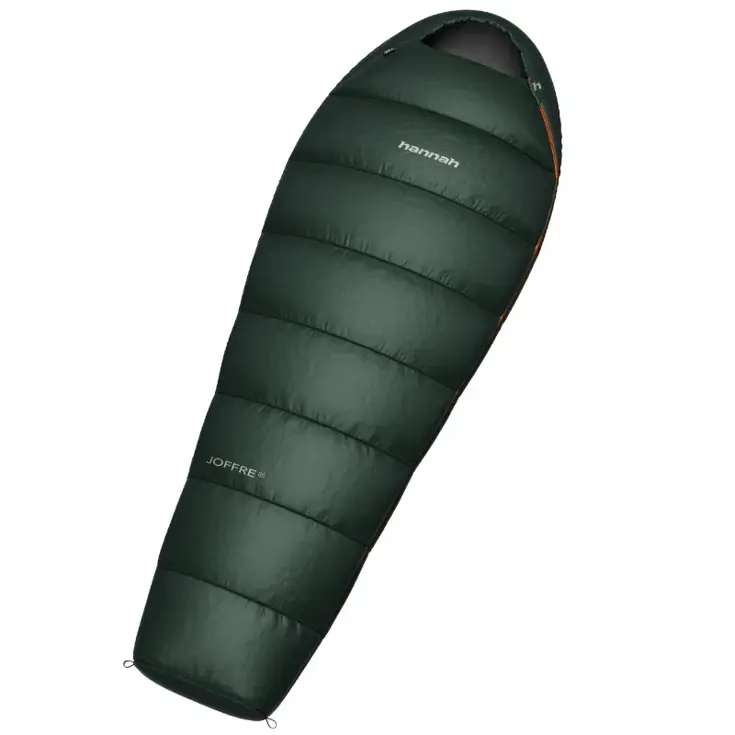 Mummyslaapzak Joffre 80 Scarab