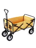 Packaway Opvouwbare Bolderkar 70KG