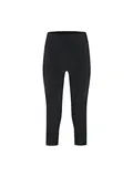 Fietsshort 3/4 met Zeem Dames