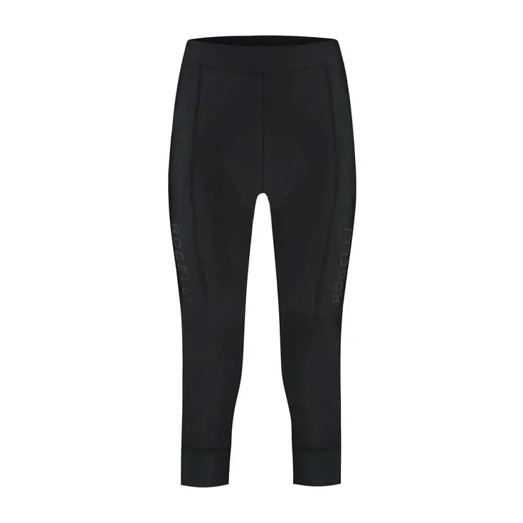 Fietsshort 3/4 met Zeem Dames