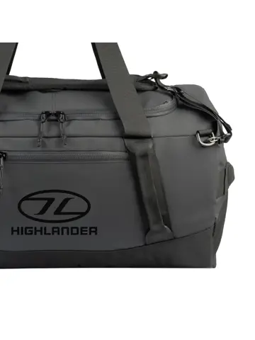 Outdoor weekendtas Hauler 65L