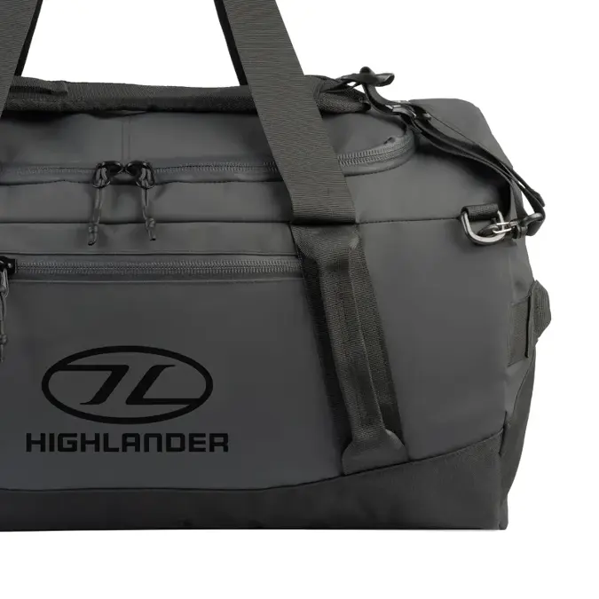 Highlander Outdoor weekendtas Hauler 65L