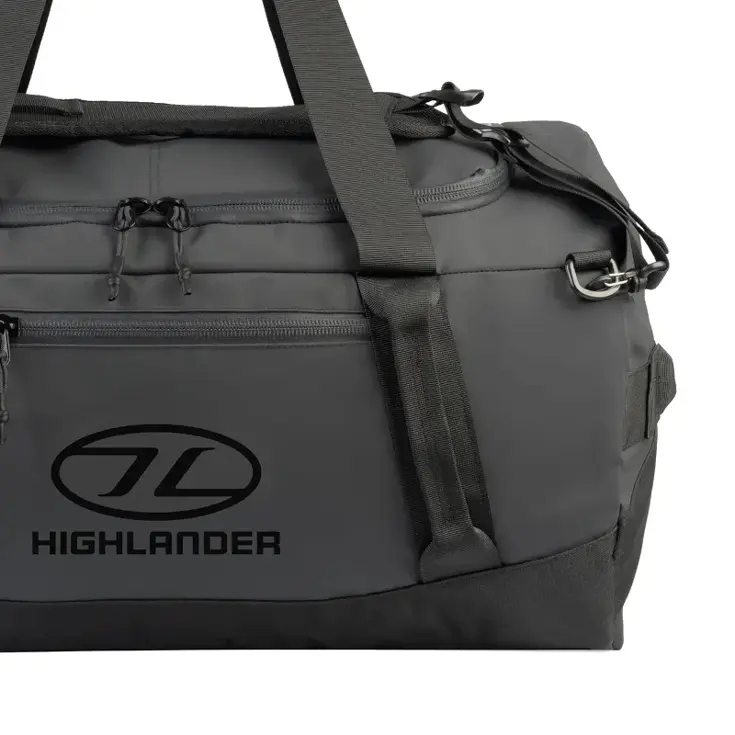 Outdoor weekendtas Hauler 65L