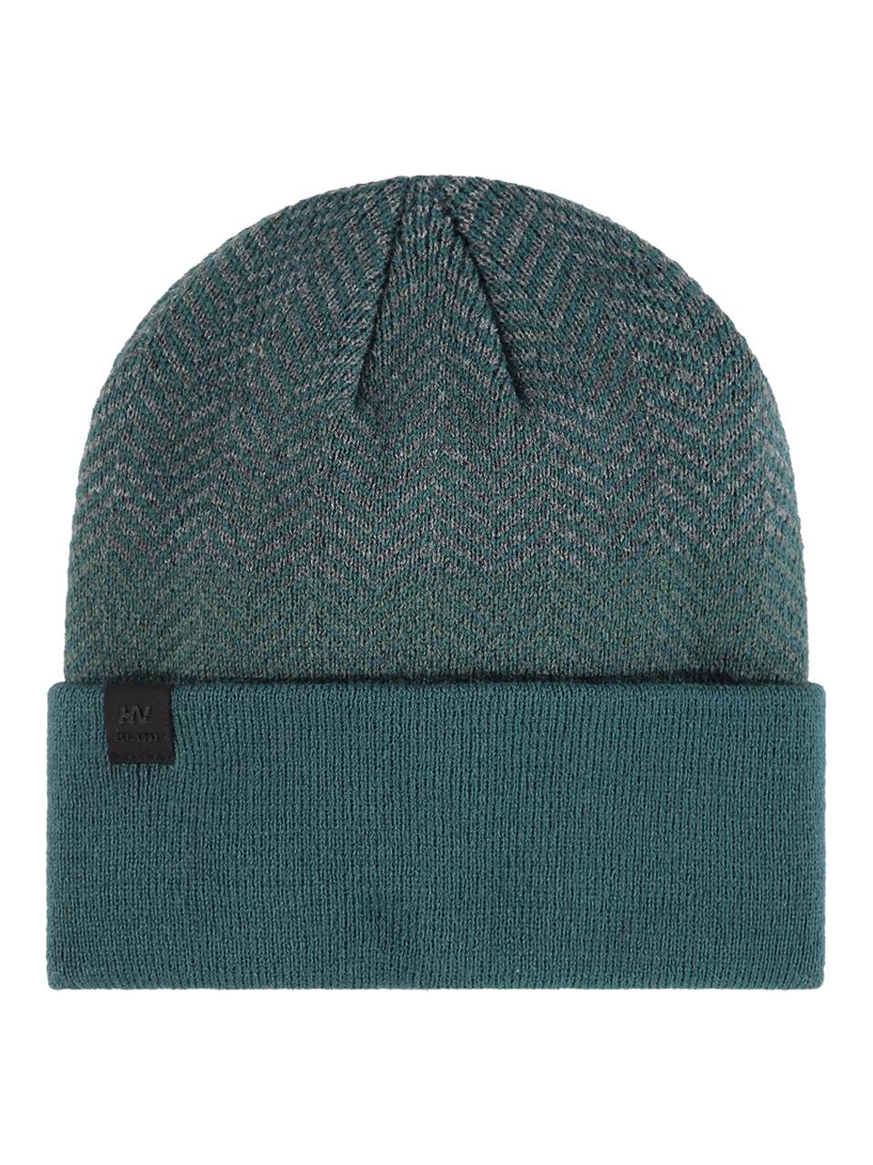 ANWB  Rapid  Muts  Human Nature  Donker petrol   1-size