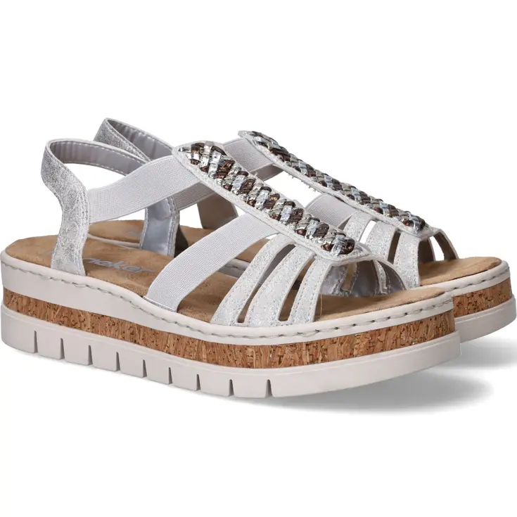 Sandalen Dames