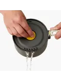 Frontier - Kookset 1.3L