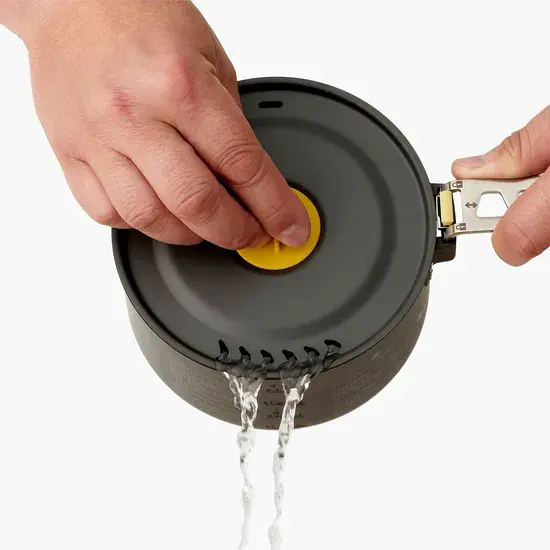 Frontier - Kookset (2L)