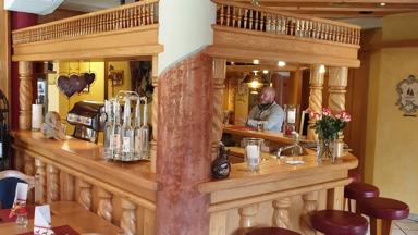 Oostenrijk_Westendorf_Hotel_Lendwirt_Bar