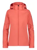 Ylva – Jas Dames – Softshell