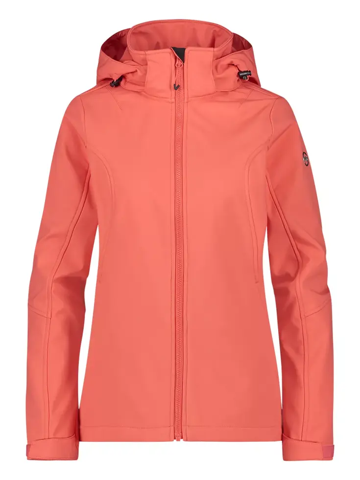 Ylva – Jas Dames – Softshell