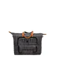 New Looxs fietstas Tendo Alma black 21L