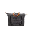 New Looxs fietstas Tendo Alma black 21L