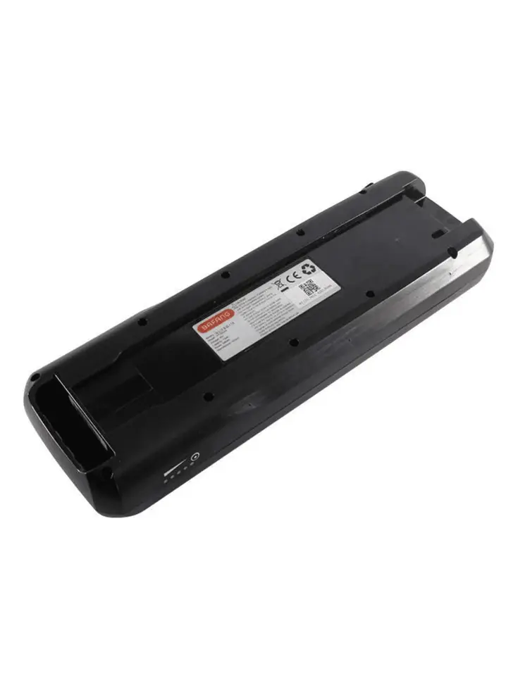 43V Fietsaccu 450Wh