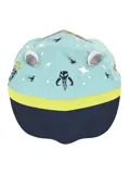 Kinder Fietshelm - 52-56cm (M) - Ventilerend