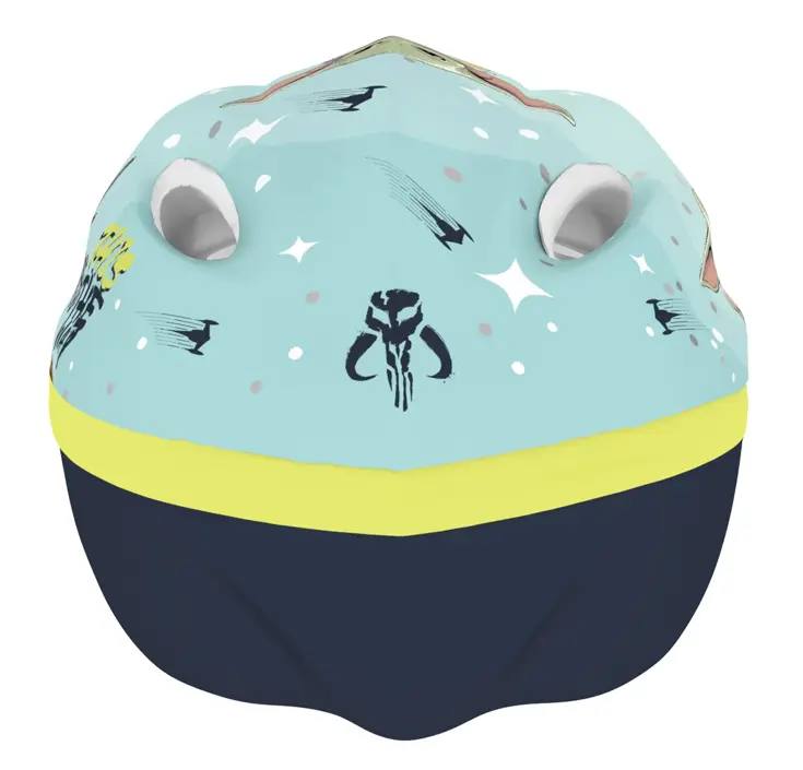 Kinder Fietshelm - 52-56cm (M) - Ventilerend