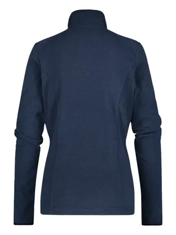 Line – Fleecevest dames - Human Nature