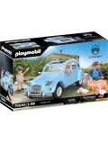 PLAYMOBIL® Citroën 2CV 70640