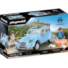 PLAYMOBIL® Citroën 2CV 70640