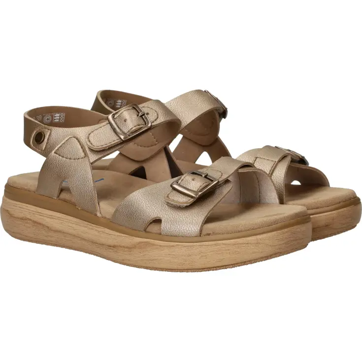 Sophia Terrassa Sandalen Dames