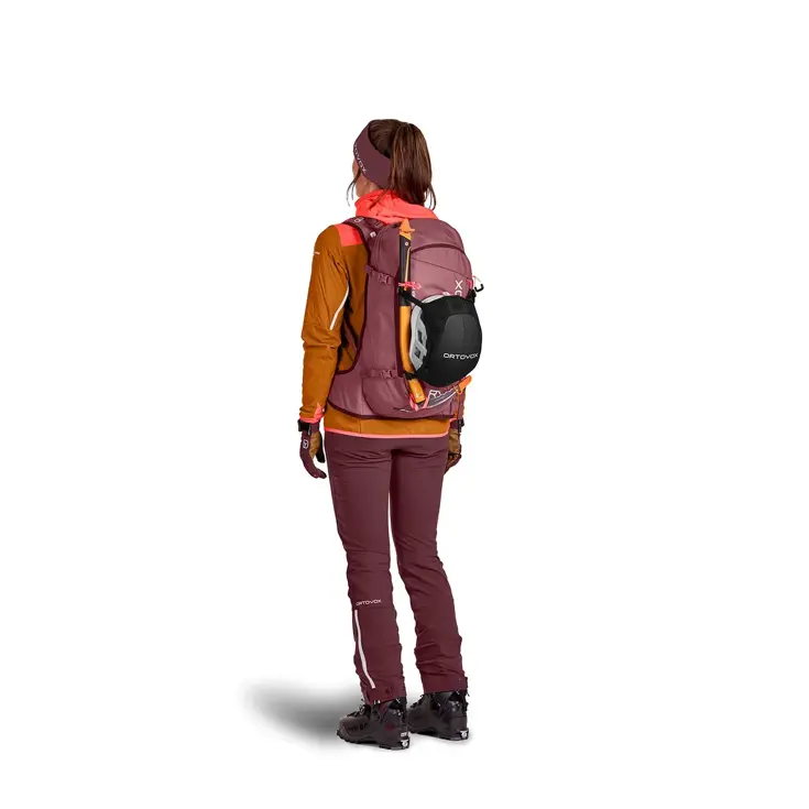 Tour Rider 28 S black-raven |28 L