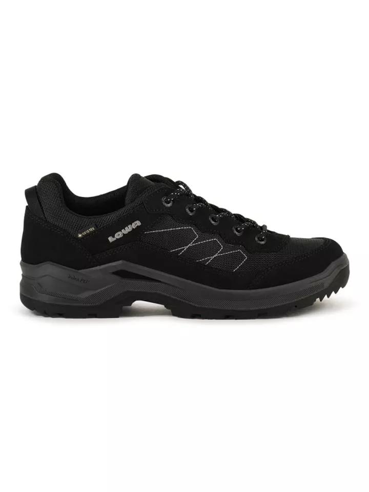 LOWA Taurus PRO GTX  Lage wandelschoenen heren  Zwart   40 main product image