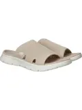 Go Walk Flex - Isabelle Slippers Dames