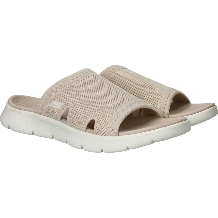 Go Walk Flex - Isabelle Slippers Dames